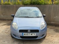 FIAT GRANDE PUNTO