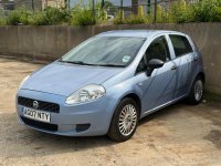 FIAT GRANDE PUNTO