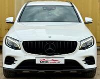MERCEDES-BENZ GLC CLASS